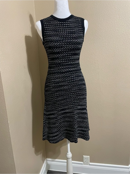 Missoni Dresses & Skirts - Missoni Black Knit Dress (size 38)